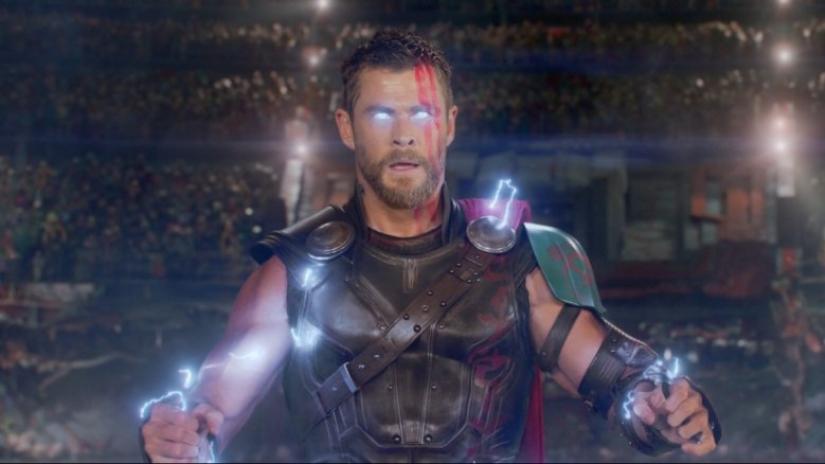 MCU Phase 4 Thor 4