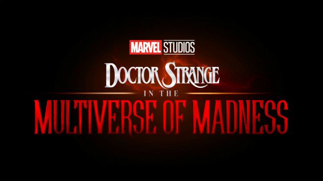 Marvel Phase 4 Doctor Strange in the Multiverse of Madness