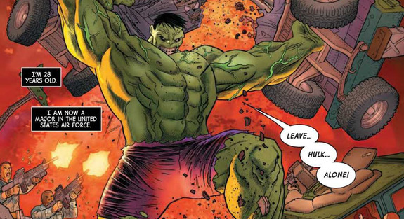 immortal hulk