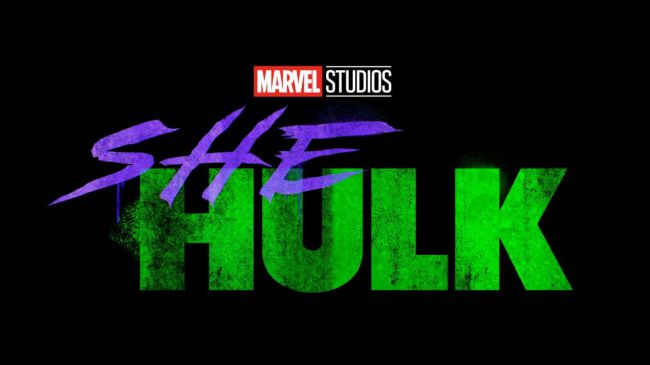 She-HULK