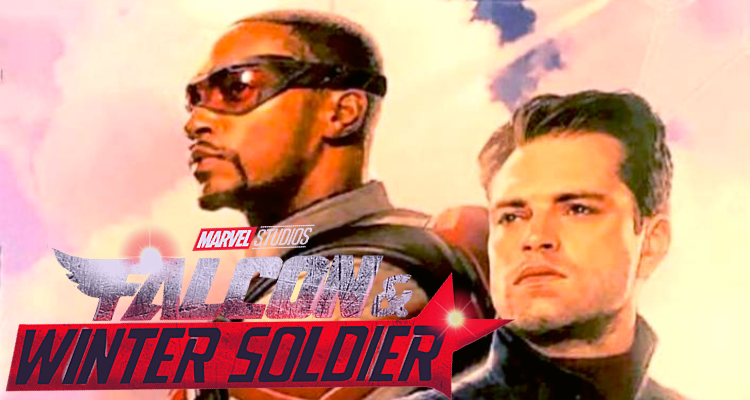 Falcon and the Winter Soldier