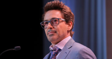 Upcoming Robert Downey Jr Movies