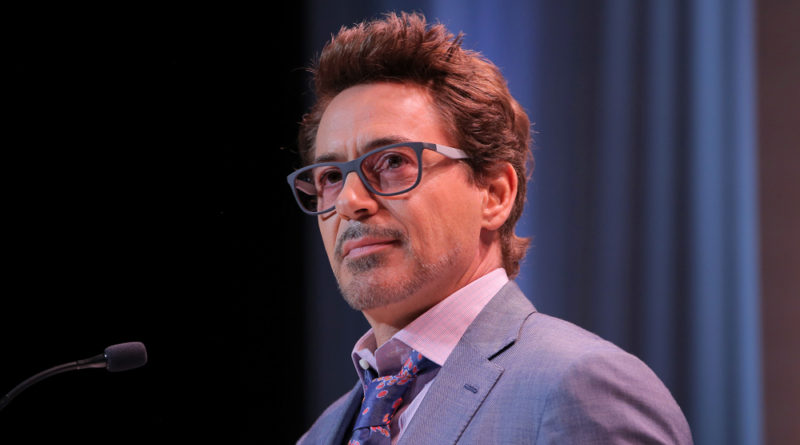 Upcoming Robert Downey Jr Movies