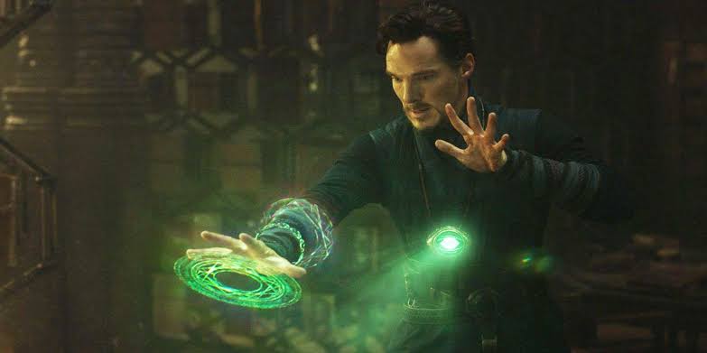 Doctor Strange plot leak suggest time stone return