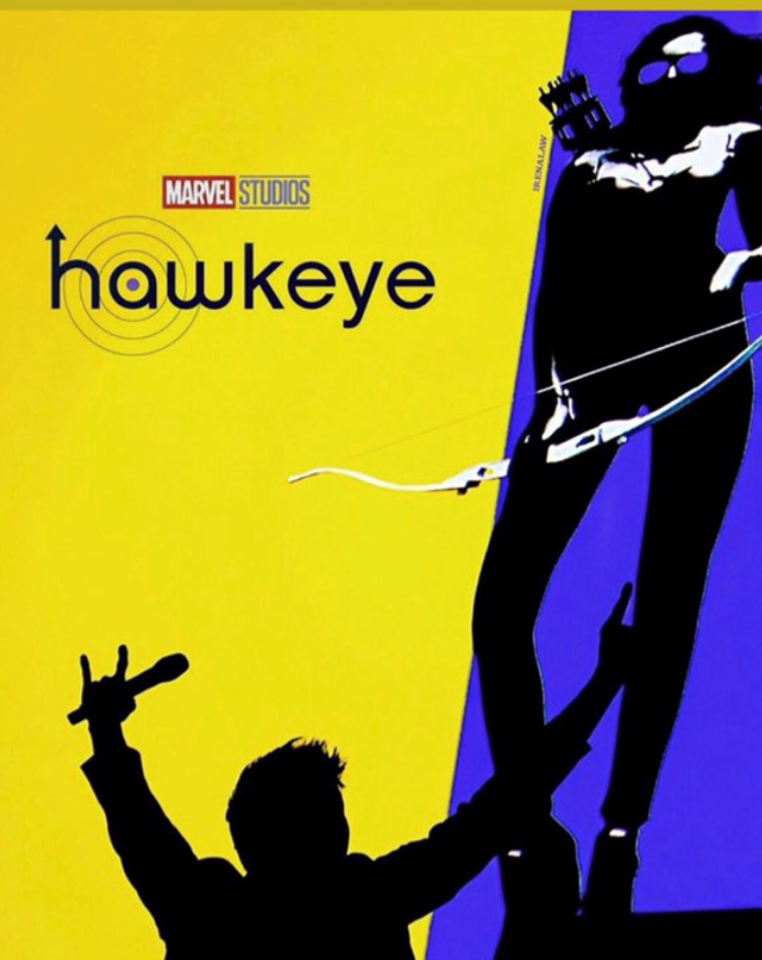 Hawkeye Delayed indefinitely