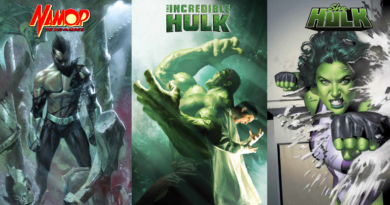 Marvel acquired full rights of Hulk and Namor