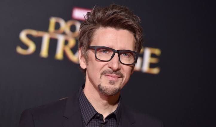 Scott derrickson