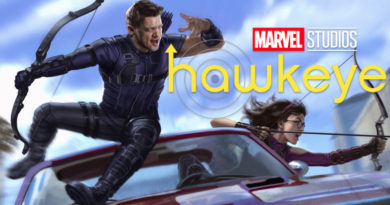 Hawkeye Disney Plus Series Delayed