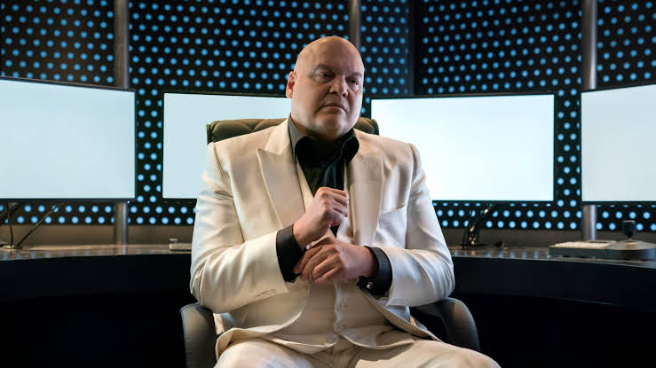 Kingpin