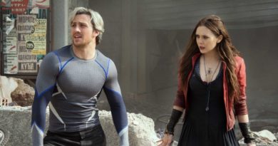 quicksilver in wandavision