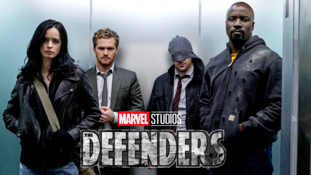 projects with the defenders