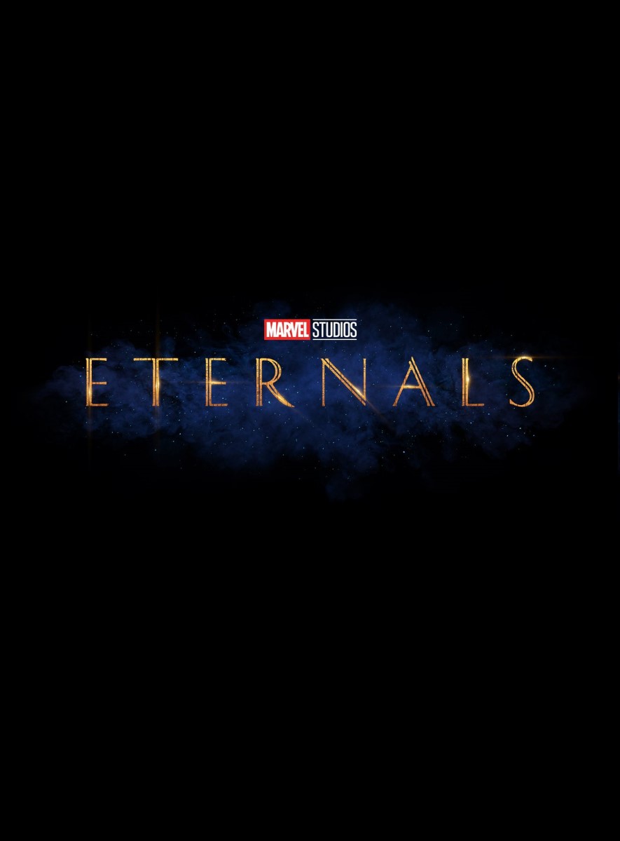 The Eternals