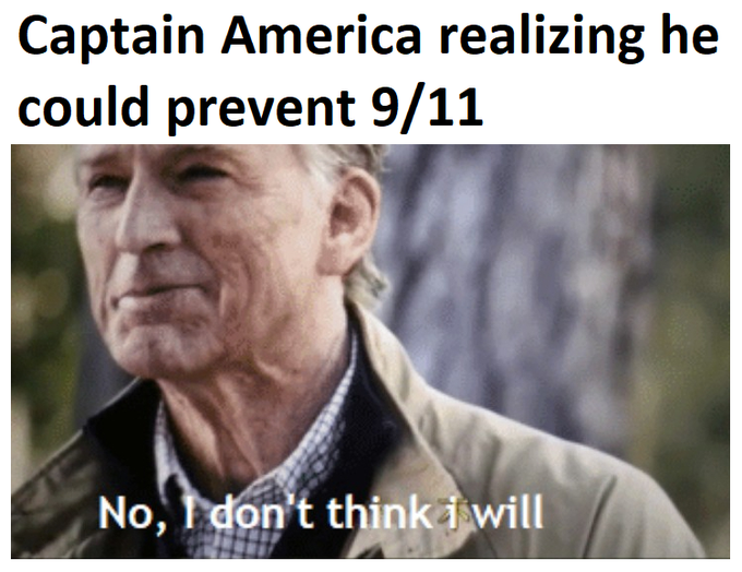 Captain can prevent 9/11