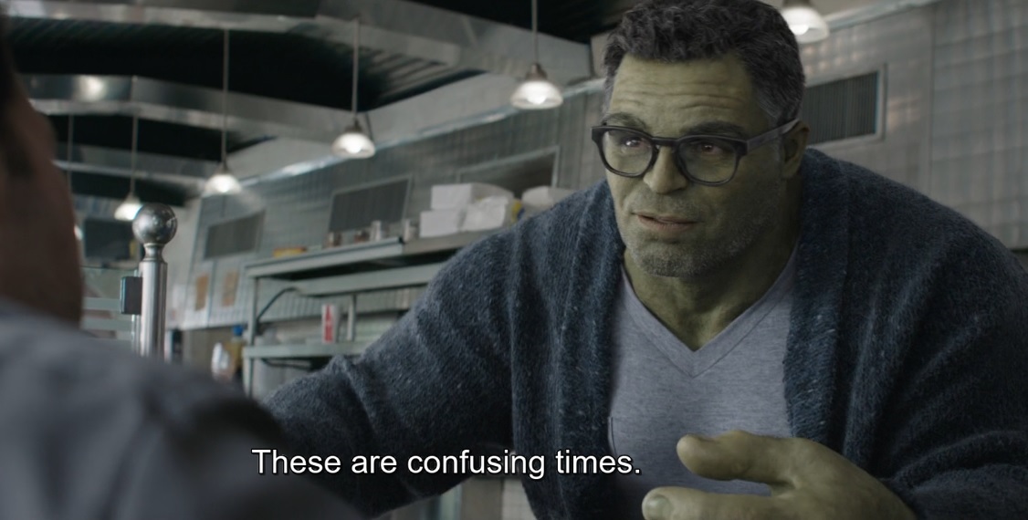 professor hulk intelligence