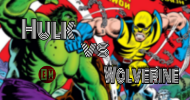 hulk vs wolverine