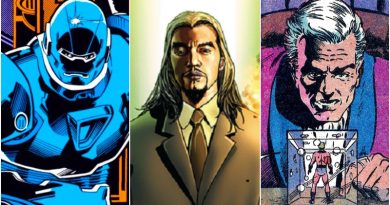 best iron man villains