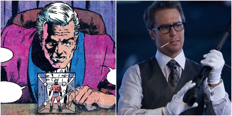 iron man villain justin hammer