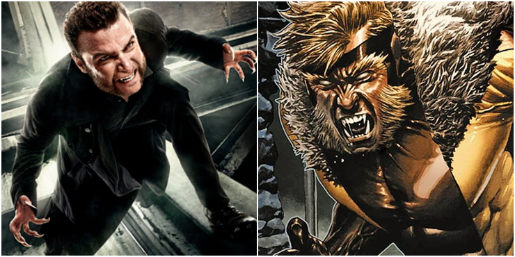 sabretooth