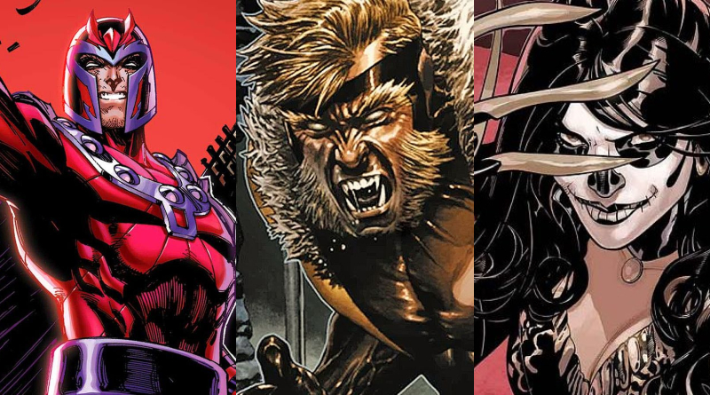 best wolverine villains