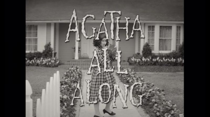 agatha all along